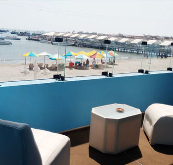 Imagen de la habitación del Hotel Boutique Delfin Dorado. Foto 7