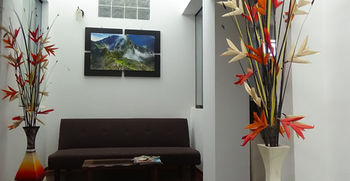 Imagen de la habitación del Hotel Boutique Delfin Dorado. Foto 8