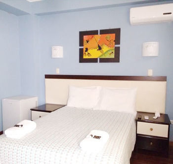 Imagen de la habitación del Hotel Boutique Delfin Dorado. Foto 10