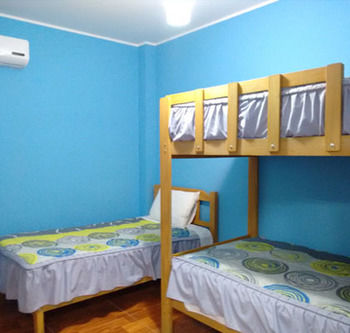 Imagen de la habitación del Hotel Boutique Delfin Dorado. Foto 11