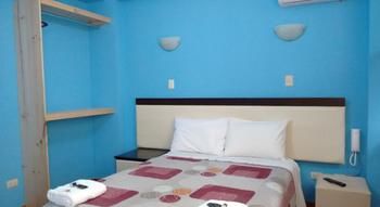 Imagen de la habitación del Hotel Boutique Delfin Dorado. Foto 12