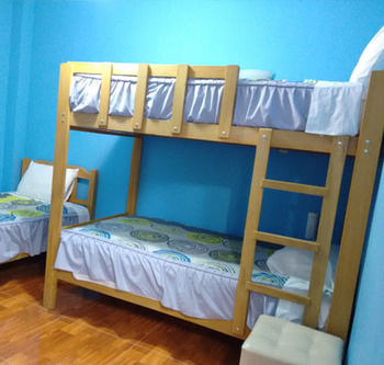 Imagen general del Hotel Boutique Delfin Dorado. Foto 3