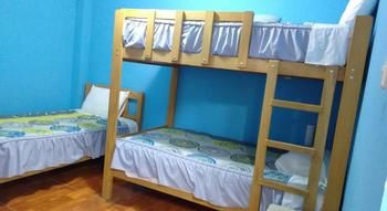 Imagen general del Hotel Boutique Delfin Dorado. Foto 2