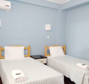 Imagen de la habitación del Hotel Boutique Delfin Dorado. Foto 13