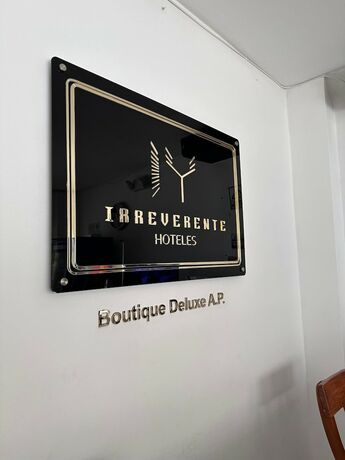 Imagen general del Hotel Boutique Deluxe. Foto 2