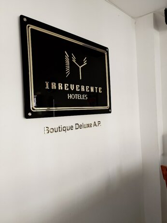 Imagen general del Hotel Boutique Deluxe. Foto 6