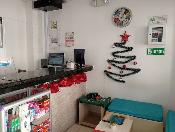 Imagen general del Hotel Boutique Deluxe. Foto 9