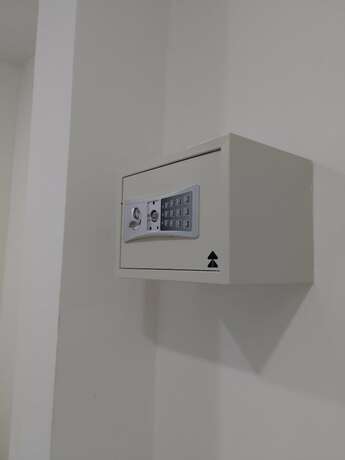 Imagen de la habitación del Hotel Boutique Deluxe. Foto 17