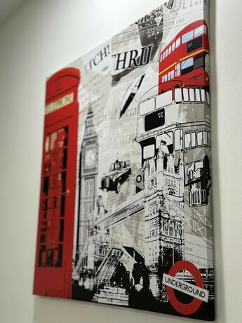 Imagen general del Hotel Boutique Deluxe. Foto 11