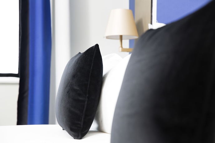 Imagen de la habitación del Hotel Boutique Des Xv. Foto 6