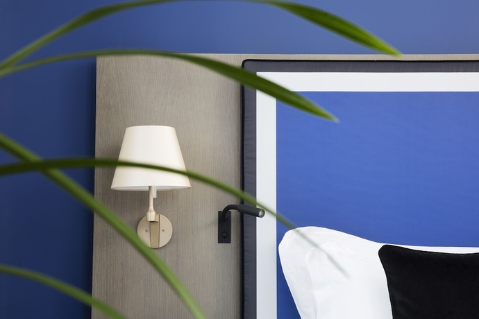 Imagen de la habitación del Hotel Boutique Des Xv. Foto 11