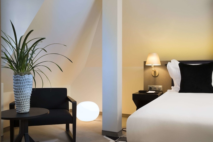 Imagen de la habitación del Hotel Boutique Des Xv. Foto 16