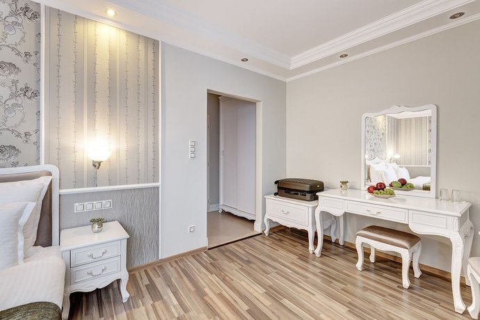 Imagen de la habitación del Hotel Boutique Diama. Foto 10