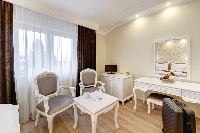 Imagen de la habitación del Hotel Boutique Diama. Foto 11