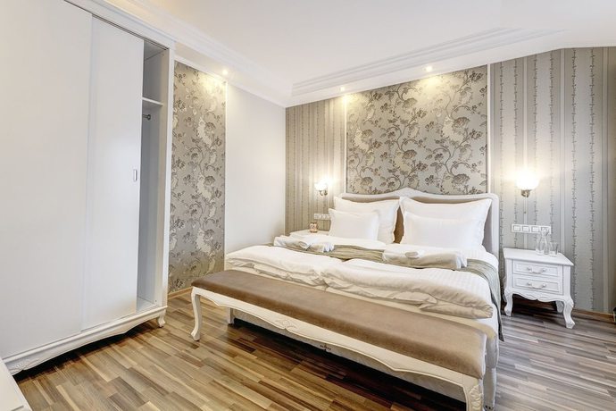 Imagen de la habitación del Hotel Boutique Diama. Foto 16