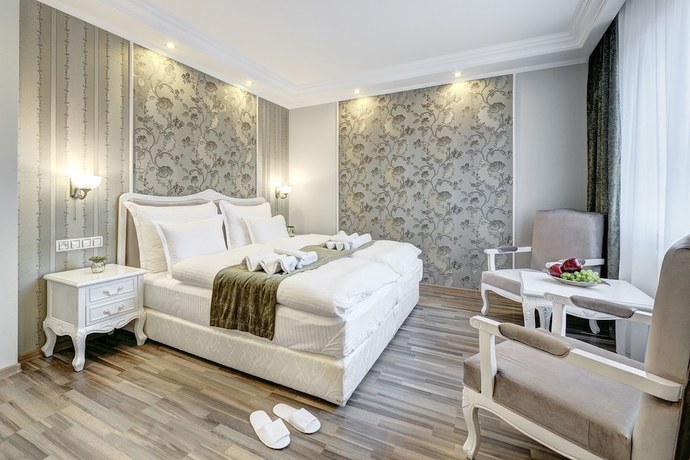 Imagen general del Hotel Boutique Diama. Foto 1