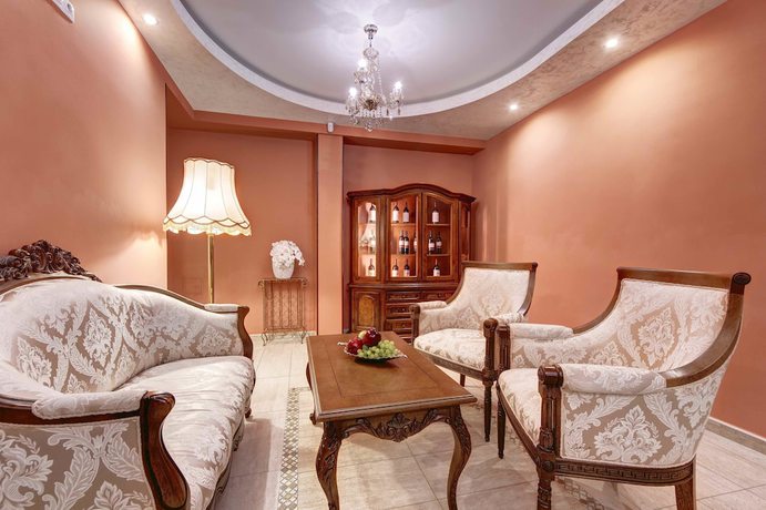 Imagen de los interiores del Hotel Boutique Diama. Foto 20