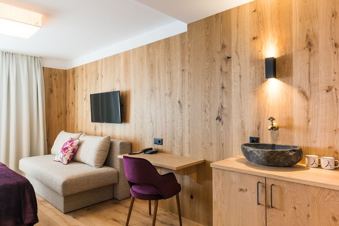 Imagen de la habitación del Hotel Boutique Die Alpbacherin. Foto 5