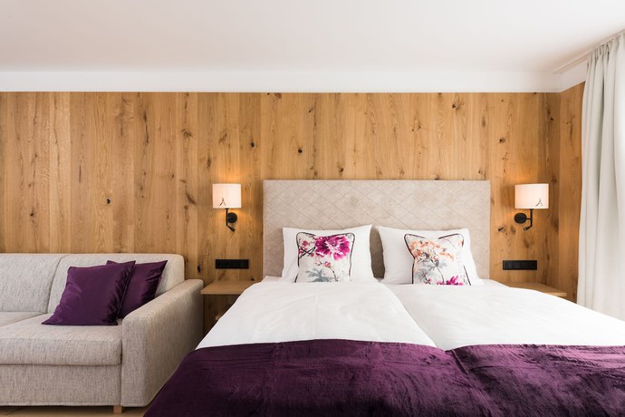 Imagen de la habitación del Hotel Boutique Die Alpbacherin. Foto 6