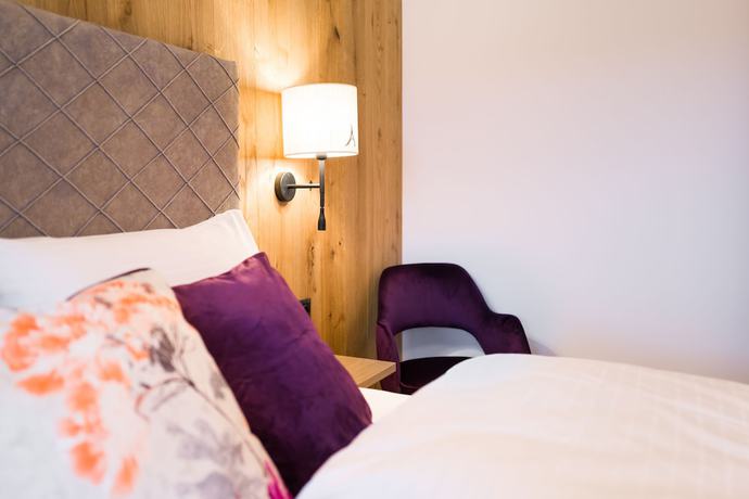 Imagen de la habitación del Hotel Boutique Die Alpbacherin. Foto 7