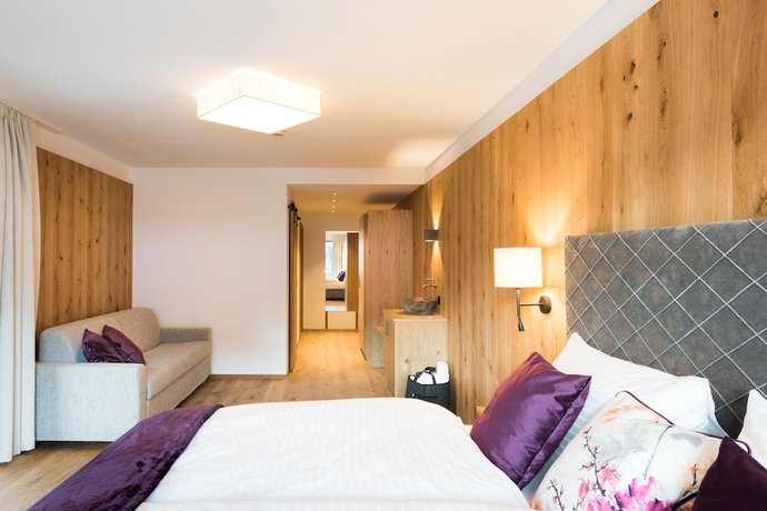 Imagen de la habitación del Hotel Boutique Die Alpbacherin. Foto 10