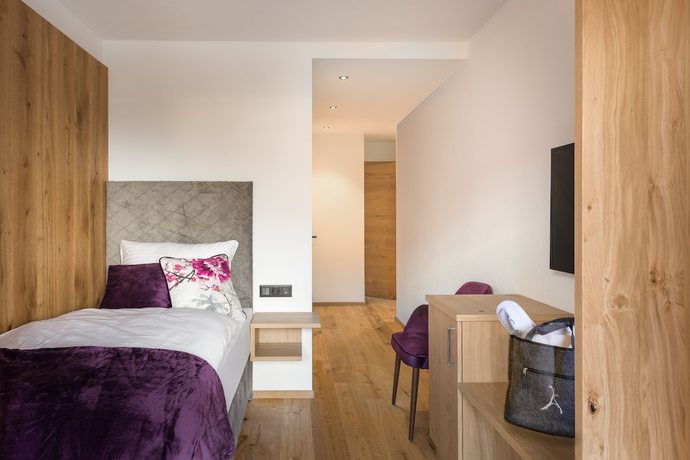 Imagen de la habitación del Hotel Boutique Die Alpbacherin. Foto 13