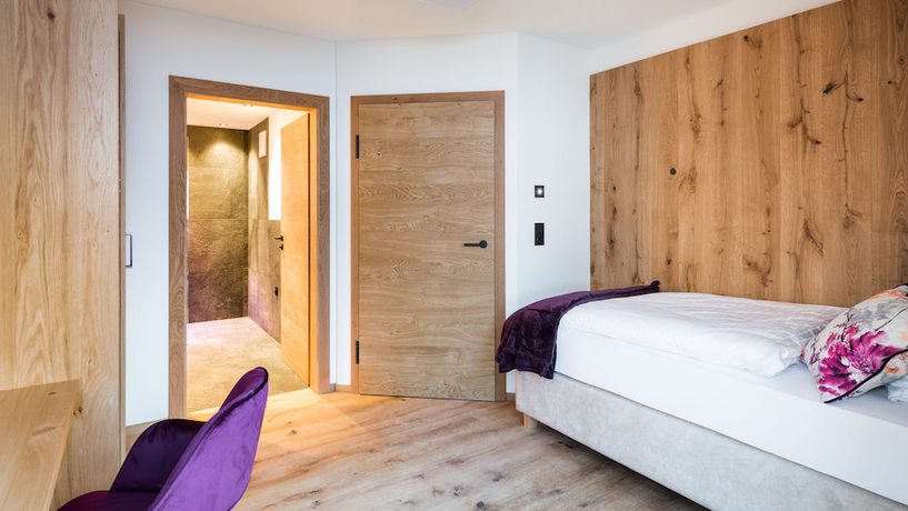Imagen de la habitación del Hotel Boutique Die Alpbacherin. Foto 14