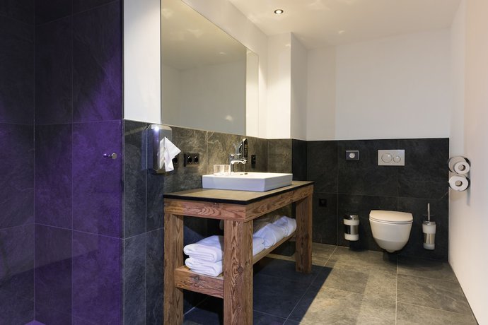 Imagen de la habitación del Hotel Boutique Die Alpbacherin. Foto 16