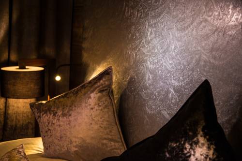 Imagen de la habitación del Hotel Boutique Die Mittagspitze Superior. Foto 16