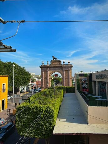 Imagen general del Hotel Boutique Divino Sol. Foto 1
