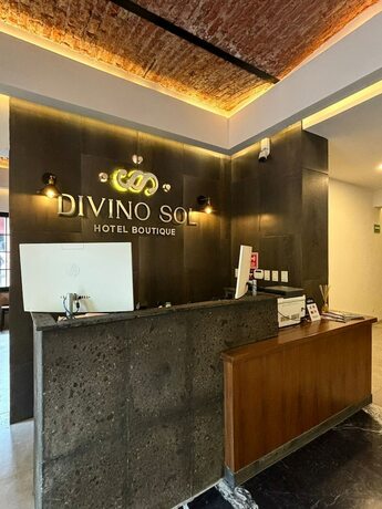 Imagen general del Hotel Boutique Divino Sol. Foto 2