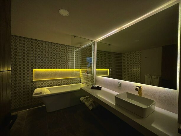 Imagen general del Hotel Boutique Divino Sol. Foto 3
