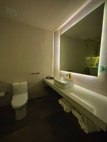 Imagen general del Hotel Boutique Divino Sol. Foto 5