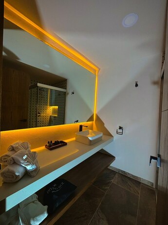 Imagen general del Hotel Boutique Divino Sol. Foto 6