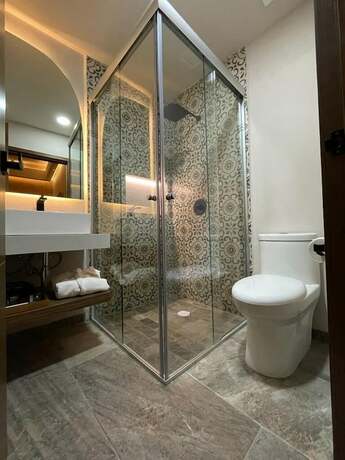 Imagen general del Hotel Boutique Divino Sol. Foto 10