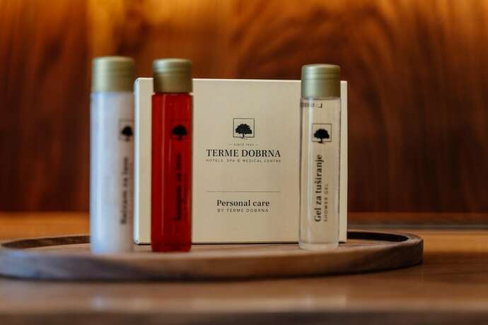 Imagen general del Hotel Boutique Dobrna - Terme Dobrna. Foto 2