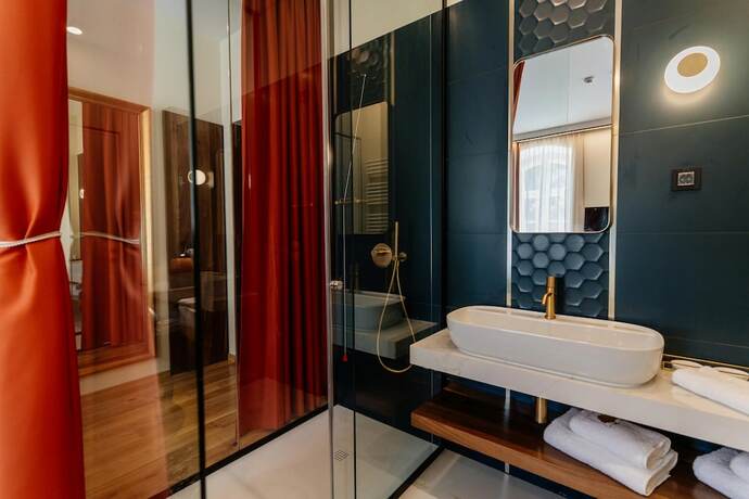 Imagen general del Hotel Boutique Dobrna - Terme Dobrna. Foto 5