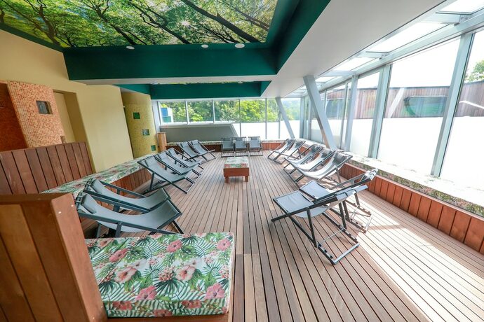 Imagen general del Hotel Boutique Dobrna - Terme Dobrna. Foto 12