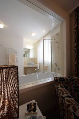 Imagen de la habitación del Hotel Boutique Dolomit. Foto 3