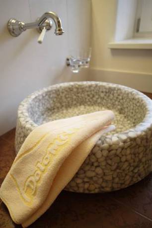 Imagen de la habitación del Hotel Boutique Dolomit. Foto 6