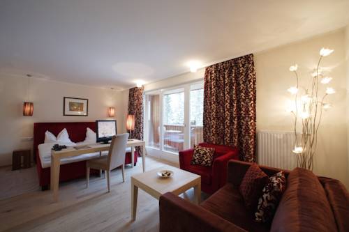 Imagen de la habitación del Hotel Boutique Dolomit. Foto 7