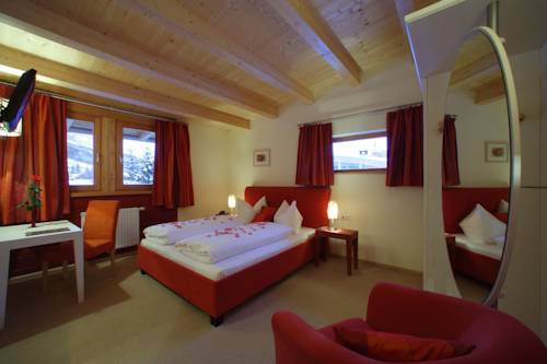 Imagen general del Hotel Boutique Dolomit. Foto 1