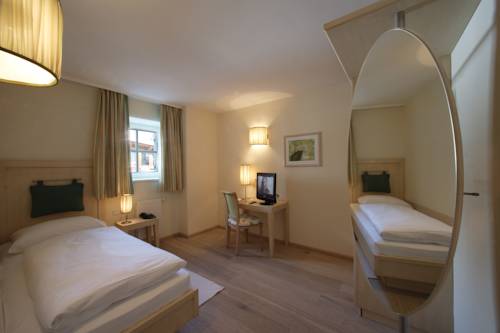 Imagen de la habitación del Hotel Boutique Dolomit. Foto 9