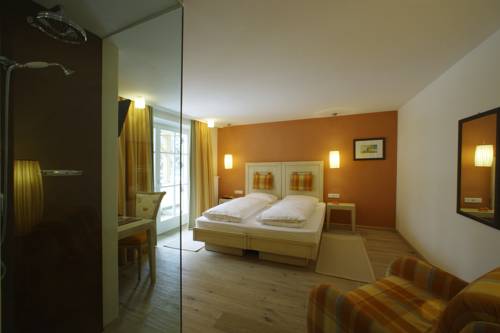 Imagen de la habitación del Hotel Boutique Dolomit. Foto 13