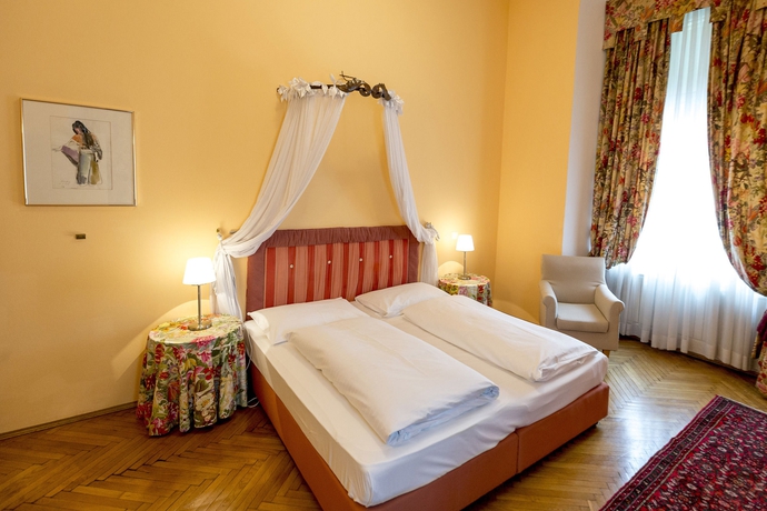 Imagen de la habitación del Hotel Boutique Dom - Rooms and Suites. Foto 4