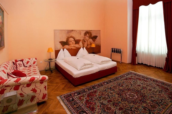 Imagen de la habitación del Hotel Boutique Dom - Rooms and Suites. Foto 6