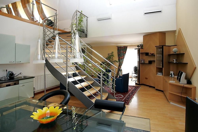 Imagen de los exteriores del Hotel Boutique Dom - Rooms and Suites. Foto 11