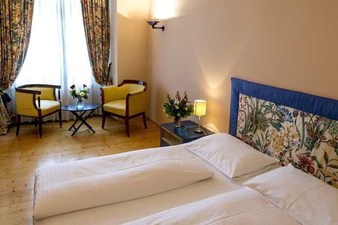 Imagen de la habitación del Hotel Boutique Dom - Rooms and Suites. Foto 7