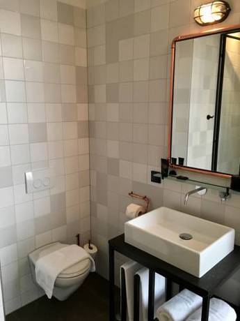 Imagen de la habitación del Hotel Boutique D'oude Morsch. Foto 5