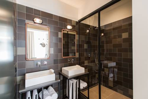 Imagen de la habitación del Hotel Boutique D'oude Morsch. Foto 10